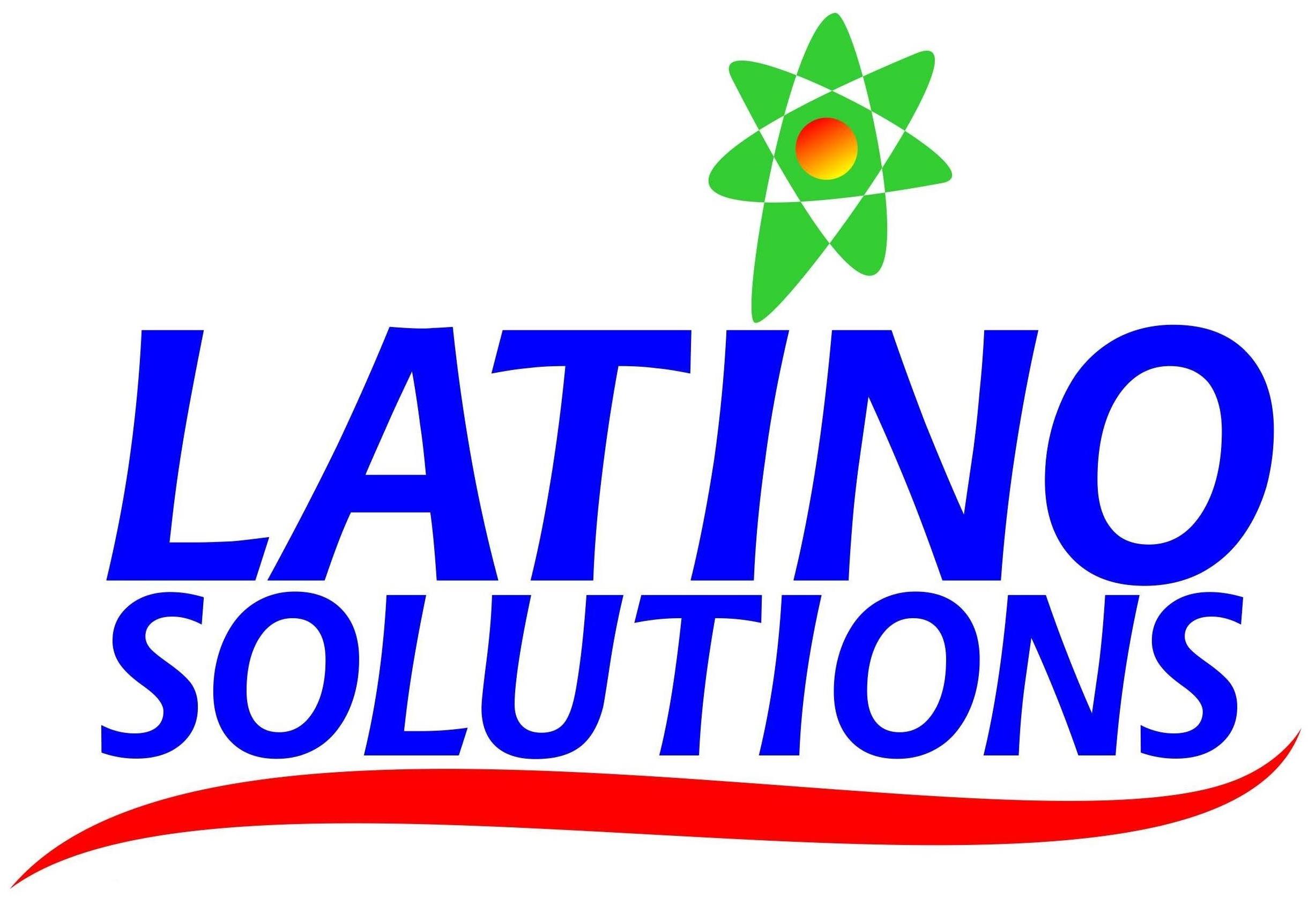 Latino Sol logo